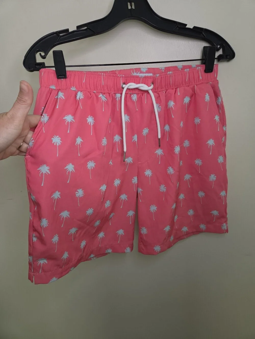 Men's Mosmann Australia Wearunder Swimshorts Sz Medium